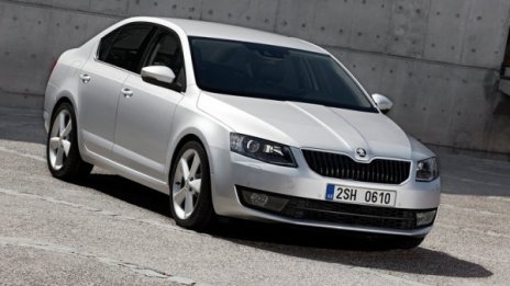 Skoda Octavia е "Кола на годината на България"