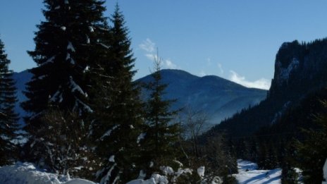 Облачно ще е днес, максимални температури между 1° и 6°