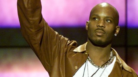 Падна концертът на DMX тази вечер 