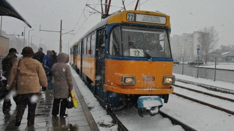 Картите за градския транспорт в столицата няма да скачат