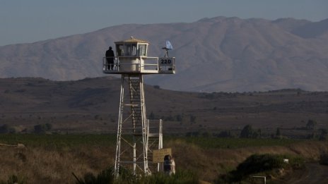 Израелски войник е убит на границата с Ливан