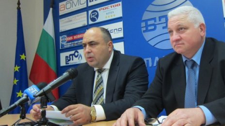 Депутат от ГЕРБ видя заплаха за валутния борд