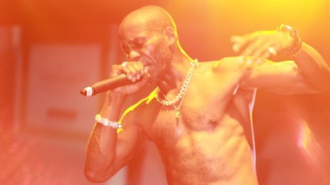 DMX, зала "Христо Ботев", 03.01.2014