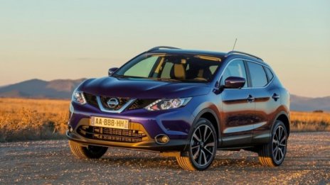 What Car? обяви Nissan Qashqai за „Автомобил на годината“