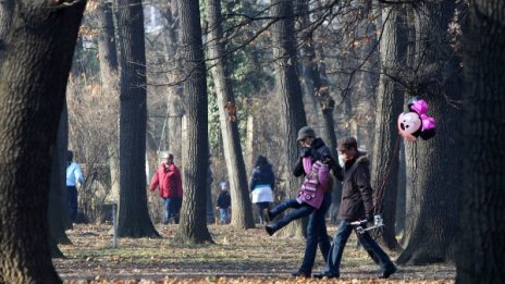 Пловдив и Пазарджик – температурни рекордьори