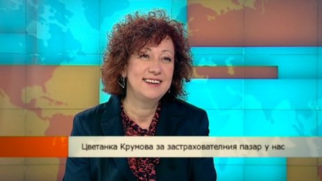 Цената на "Гражданската отговорност" ще продължи да се качва