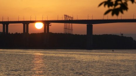 Откриха тяло на жена под Аспаруховия мост във Варна