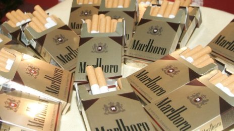 Почина каубой от рекламите на Marlboro