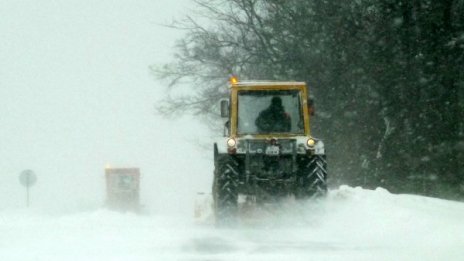 15 села без ток, 6 без вода в община Каварна