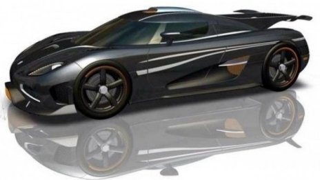 Koenigsegg ще покаже бъдещ световен рекордьор в Женева