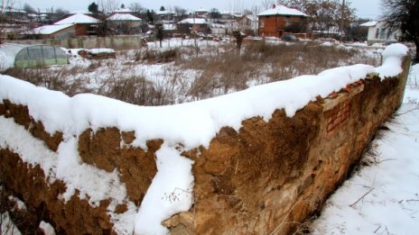 Две години след потопа в Бисер – руини и строежи