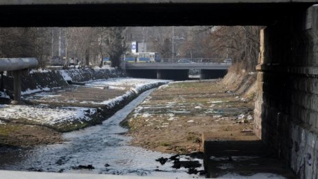 Тяло на мъж е открито в Перловската река