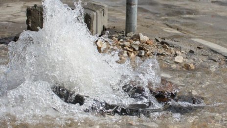 Спират водата в част от софийския квартал "Орландовци"