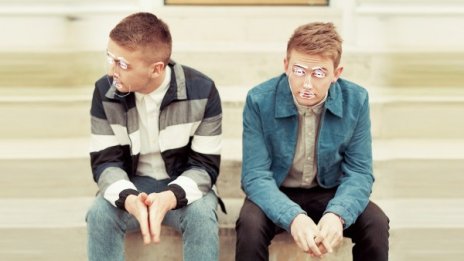 Disclosure представят проекта си Wild Life на Exit