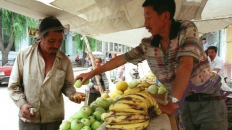 Каква храна помага при стрес, високо кръвно, запек 