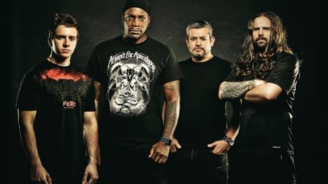 40 лева за Sepultura в София