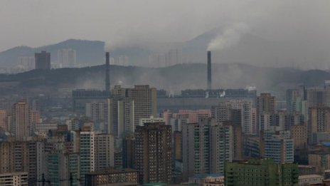 Зверствата в "севернокорейския Гулаг"