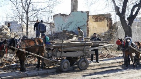 САЩ: Маргинализацията на ромите най-належащ проблем в България