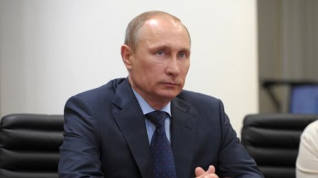 Руската преса: Путин е господар на положението