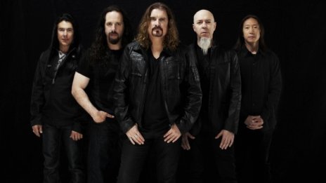 Dream Theater идват на 29 юли