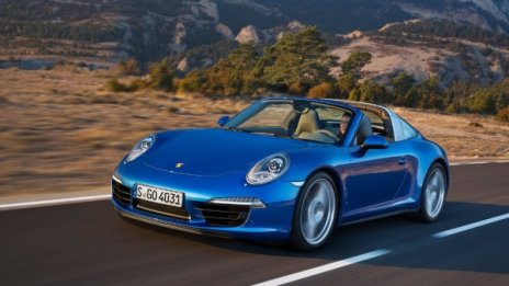 Porsche печели по $23 000 на автомобил