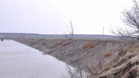 Полицията в Монтана ще охранява язовир "Огоста"