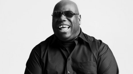 Carl Cox и приятели отново на Exit