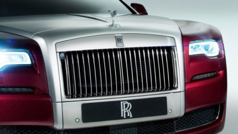 В Rolls-Royce също искат SUV