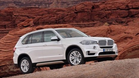 BMW не може да си позволи да забрави X7