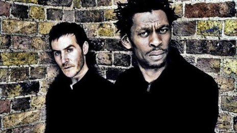 Massive Attack идват на 5 юни