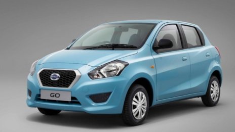 Възраждането на Datsun ще струва 400 млн. долара