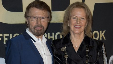 ABBA отбелязаха 40 години от пробива си