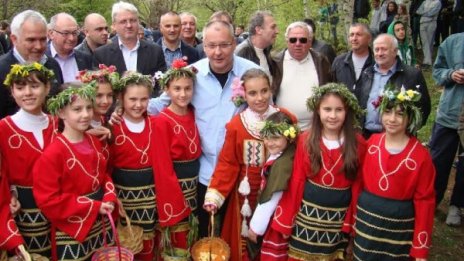 4 г. нямаше справедливост при парите за регионите!