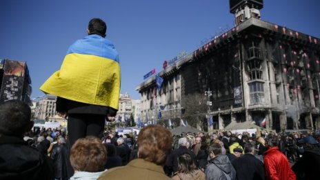 Руските служби поискали от ВКонтакте данни на създателите на Евромайдан