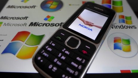 Nokia се преобразява в Microsoft Mobile скоро