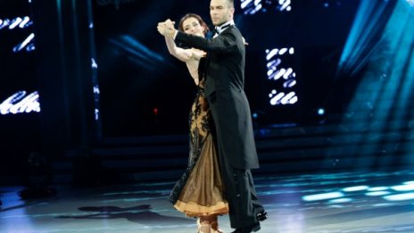 Антон Касабов разкри семейна драма в Dancing Stars 