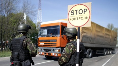 Генералният секретар на ОССЕ преговаря за задържаните