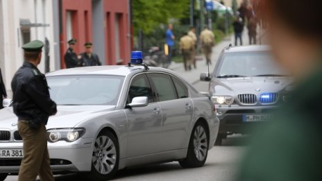 Спасиха млада българка, държана в плен в Гърция