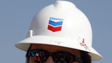 Chevron започна проучвания за шистов газ в Румъния