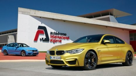 Поглед към миналото на BMW M3