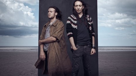 Alcest с номинация за най-добра ъндърграунд метъл банда