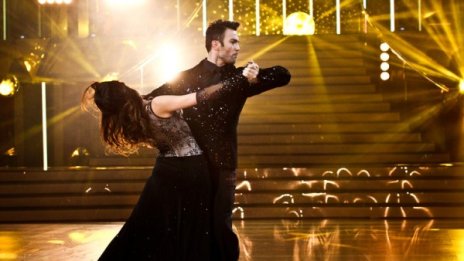 Антон Касабов отпадна на метри от финала на Dancing Stars