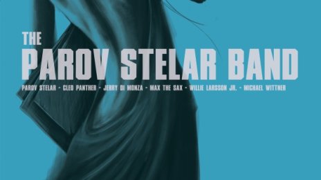 Parov Stelar Band отново на концерт в България