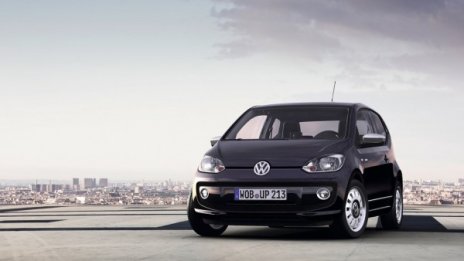 В Англия са най-доволни VW Up!, VW Golf Plus и Skoda Yeti