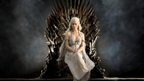 Game of Thrones е най-популярният сериал на HBO