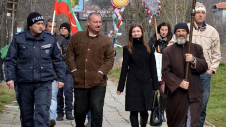 Съдът: Историческият музей в Кърджали остава на държавата