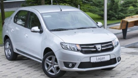 Dacia пусна юбилеен Logan