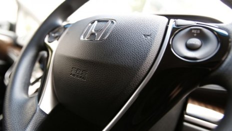 Honda обяви сервизна акция за над 2 милиона коли по света