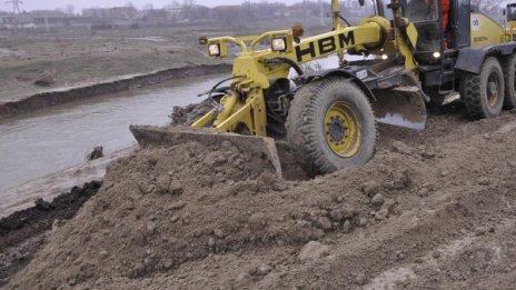 Обявиха бедствено положение в 6 села в Шуменско