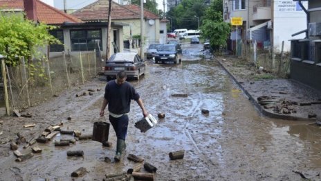 БДЖ вози безплатно доброволци за Добрич в петък 